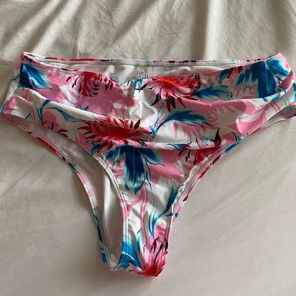 SHEIN Other - Shein Swim Bottoms 💗